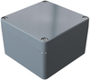 Electrical/industrial Enclosure, Alum; Enclosure Type Rose - 03AH6643 - Newark, An Avnet Company