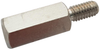 Standoff, Hex Male-Female, 22Mm; Standoff Material Wurth Elektronik - 94AC6218 - Newark, An Avnet Company