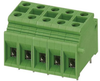 Tb, Wire To Board, 1Pos, 20-6Awg; Pitch Spacing Phoenix Contact - 32AC7582 - Newark, An Avnet Company