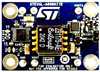 Eval Board, Sync Iso-Buck Converter Rohs Compliant Stmicroelectronics - 45AJ8496 - Newark, An Avnet Company