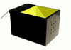 MetaBright High Power Diffused Axial Light 6x6 inch - MB-DAL606 - Metaphase Technologies, Inc.