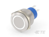 Push Button Switches -- 2-2213772-1 - Image