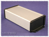 Small Enclosures - Extruded Enclosures -- 1457K1602