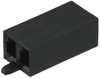 CONN HOUSING 2POS SINGLE CRIMP - 792-87159-3 - Utmel Electronic Limited