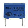 Film Capacitors - B32021A3102M000 -- 912409-B32021A3102M000 - Image