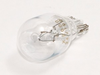 10 Watt, 24 Volt T5 Clear Xenon Wedge Base Bulb - B715519 - bulbs.com