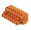 Connectors, Interconnects Terminal Blocks Headers, Plugs and Sockets - Win Source Electronics
