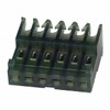 Free Hanging, Panel Mount - A23787-ND - DigiKey