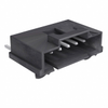 Headers, Male Pins - WM1379-ND - DigiKey