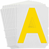 Labels, Stickers, Decals - Preprinted - 2267-5110P-A-ND - DigiKey