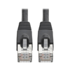 Modular/Ethernet Cables (RJ45, RJ11) - N262-010-BK-ND - DigiKey