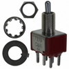 Switches - Toggle Switches -- 7215MYCQE - Image