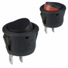 Rocker Switches -- 108-CR102J25S215QF-ND - Image