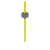 Headers, Male Pins - 612-HTSW-101-12-G-S-ND - DigiKey