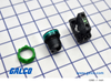SQD Pushbutton Illuminated - XB5AVB3 - Galco Industrial Electronics