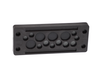 MUPL Cable Entry Plates - 87301140 - Galco Industrial Electronics