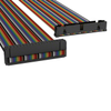 Rectangular Cable Assemblies - A3BKB-4018M-ND - DigiKey