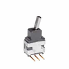 Rocker & Toggle Switches - A19HH - Powell Electronics, Inc.