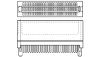 Card Edge Connectors - 5650719-1 - Powell Electronics, Inc.