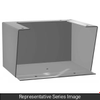 Enclosures Accessories and Hardware - 1481FC12K - Powell Electronics, Inc.