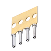 Terminals - D01-9820401 - Powell Electronics, Inc.