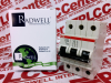 Din Rail Mount Circuit Breaker - 53810527 - Radwell International