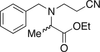 N-(β-Cyanoethyl)-N-(ethoxycarbonylethyl)benzylamine - 22607 - Medical Isotopes, Inc.