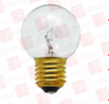 Incandescent Lamp - 92833241 - Radwell International
