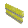Board Spacers, Stackers (Board to Board) - 612-DWM-35-61-G-D-580-ND - DigiKey