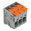 PCB terminal block - 2606-1103 - WAGO