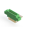 Edgeboard Connectors - 151-846-014-558-804-ND - DigiKey