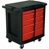 Mobile Work Center -- RUB169 - Image