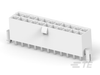 Headers, Male Pins - 2-2029059-2-ND - DigiKey