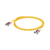 Fiber Optic Cables - 281-8961100000-ND - DigiKey