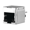 Modular/Ethernet Connector (RJ45, RJ11) Jacks - 2092-GDWLX-PNS-88-G/R-ND - DigiKey