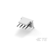 Headers, Male Pins - 644877-4-ND - DigiKey