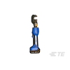 Crimpers, Applicators, Presses - 2217480-2-ND - DigiKey