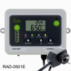 Day Night CO2 Monitor & Controller for Greenhouses - European Model -  - CO2Meter.com