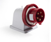 Industrial Power Connectors - 2144120 - RS Components, Ltd.