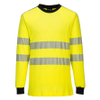 Hi Vis T-Shirts - 314543 - RS Components, Ltd.