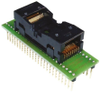 IC Socket Adapters - 4546847 - RS Components, Ltd.
