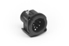 XLR Connectors - 2617576 - RS Components, Ltd.