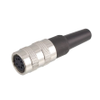 Industrial Circular Connectors - 132109 - RS Components, Ltd.