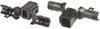 Automotive Connector Backshells - 7242377 - RS Components, Ltd.