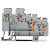 DIN Rail Terminal Blocks - 2885197 - RS Components, Ltd.