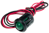 Panel Mount Indicators - 204423 - RS Components, Ltd.