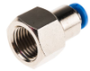 Pneumatic Fittings - 1216159 - RS Components, Ltd.