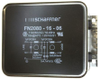 Power Line Filters - 1705018 - RS Components, Ltd.