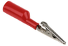 Crocodile Clips - 8884544 - RS Components, Ltd.