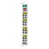 KL3228 | Bus Terminal, 8-channel analog input, temperature, RTD (Pt1000, Ni1000), 16 bit